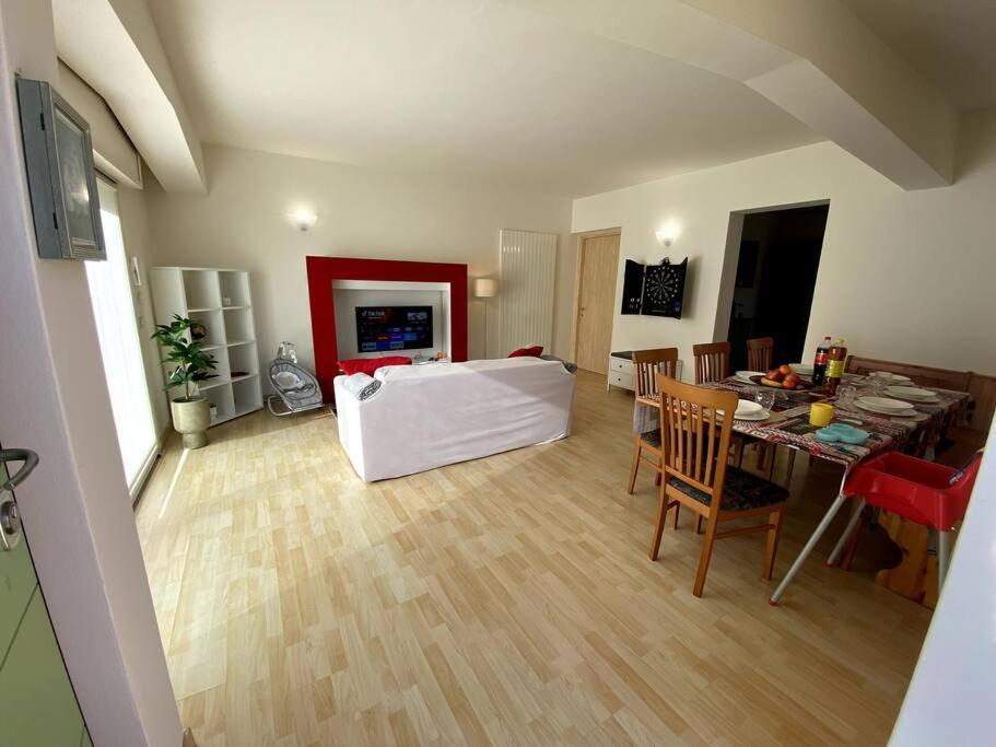 Casa Vacanza Veronica Con Giardino Verbania Exteriér fotografie