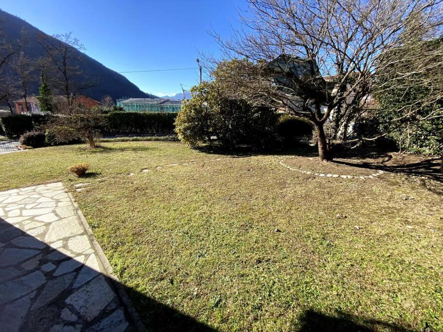 Casa Vacanza Veronica Con Giardino Verbania Exteriér fotografie