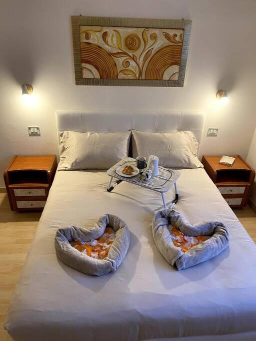 Casa Vacanza Veronica Con Giardino Verbania Exteriér fotografie